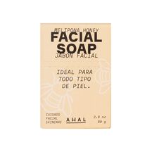 JABÓN FACIAL MIEL MELIPONA